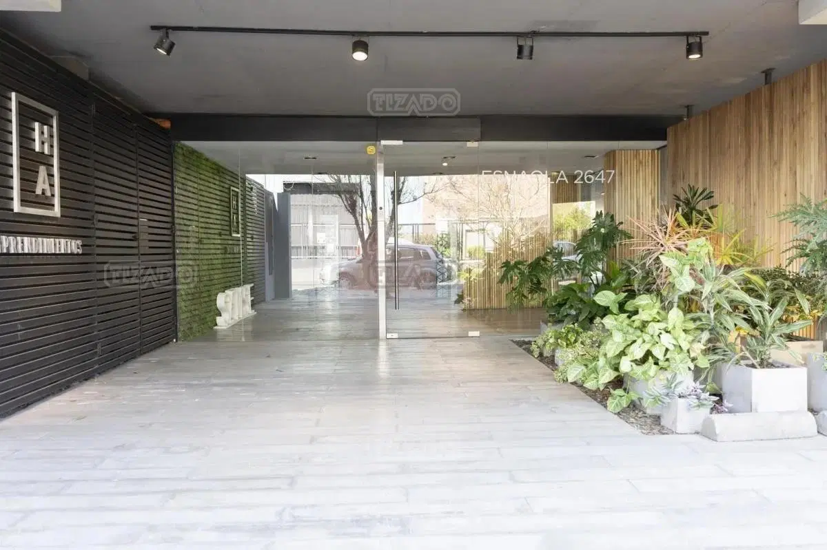 Oficina  en Venta en Beccar, San Isidro, G.B.A. Zona Norte 2