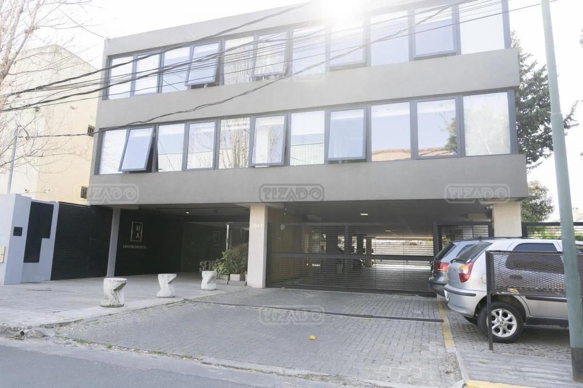 Oficina en Venta en Beccar, San Isidro, G.B.A. Zona Norte