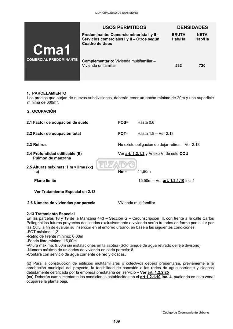 Plano 1