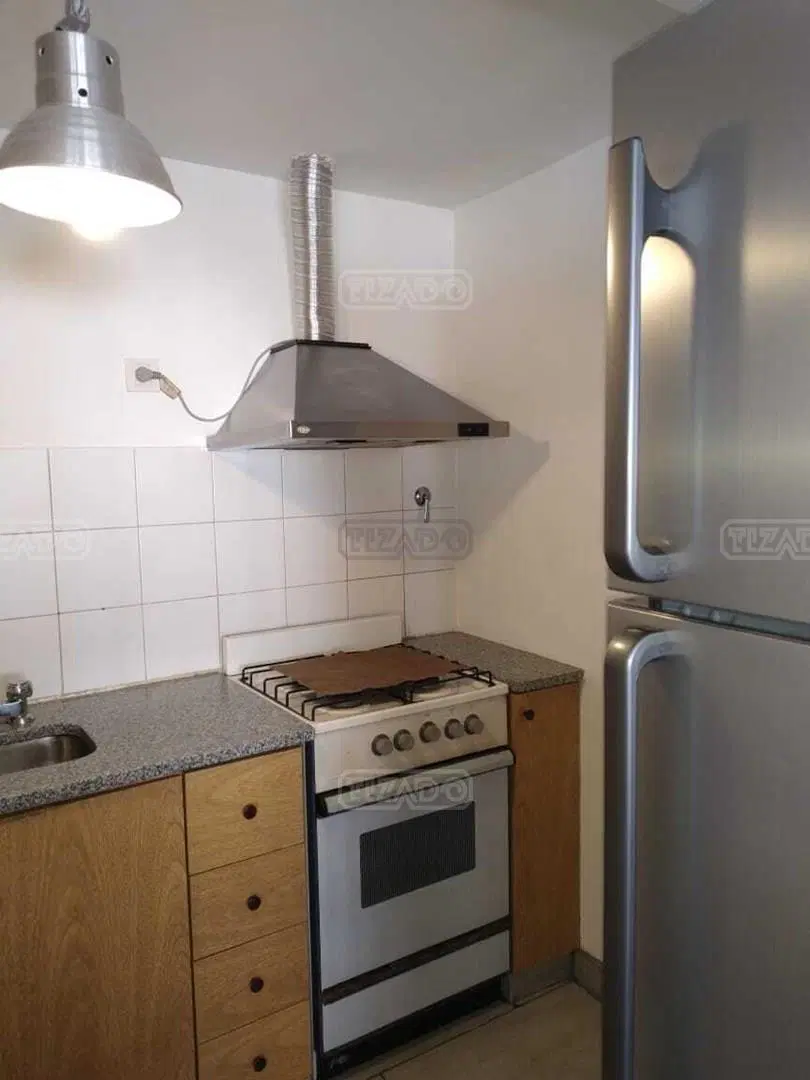 Departamento  en Venta en San Isidro, G.B.A. Zona Norte, Argentina 4