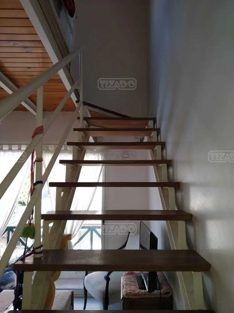 Departamento  en Venta en San Isidro, G.B.A. Zona Norte, Argentina 5