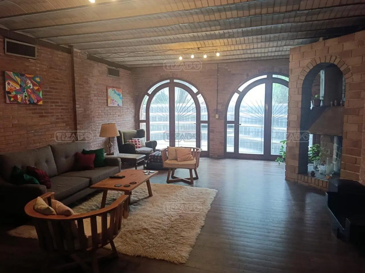 Casa en Venta ubicado en Olivos, Zona Norte 3