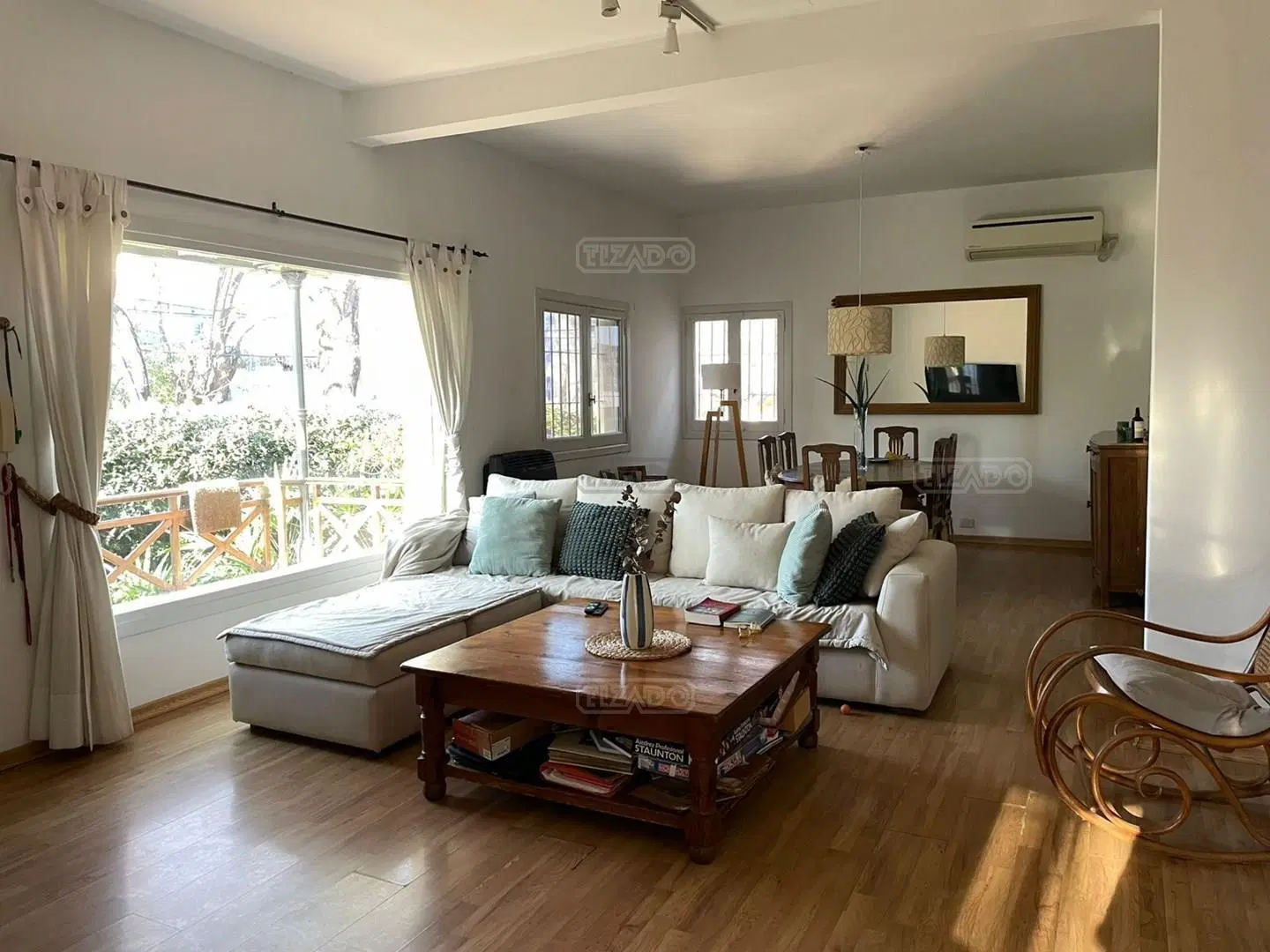 Casa Chalet en Venta en San Isidro, G.B.A. Zona Norte, Argentina 2