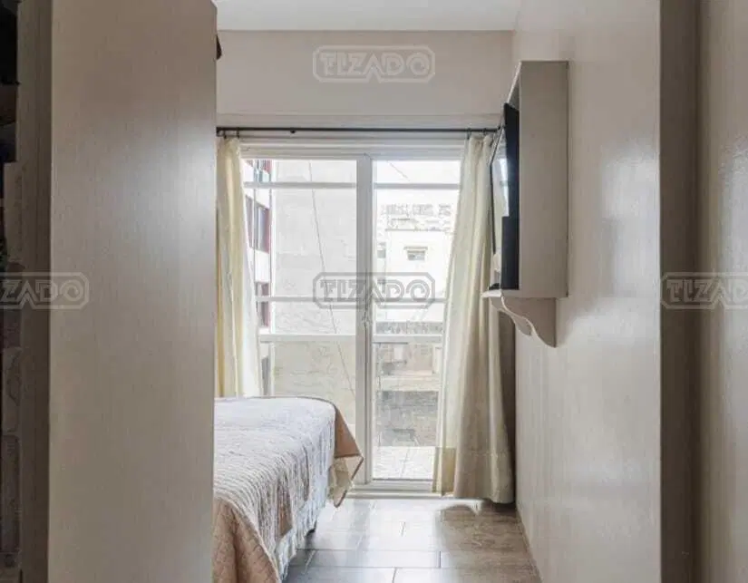 Departamento Monoambiente en Venta en Recoleta, Capital Federal, Buenos Aires 8