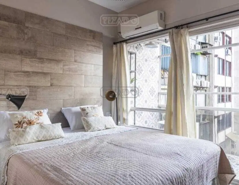 Departamento Monoambiente  en Venta en Recoleta, Capital Federal, Buenos Aires 2