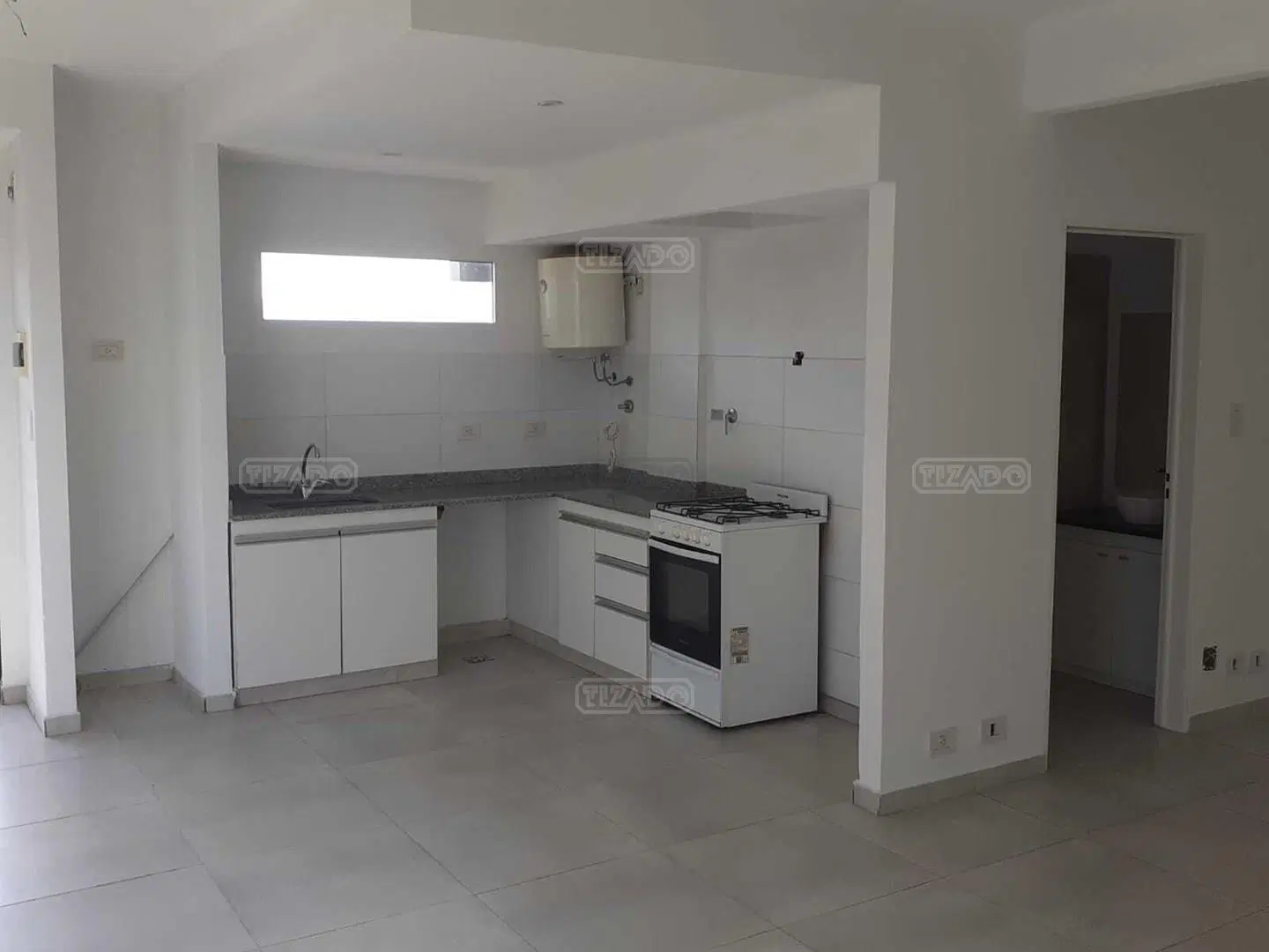 Departamento  en Venta en Victoria, San Fernando, G.B.A. Zona Norte 5