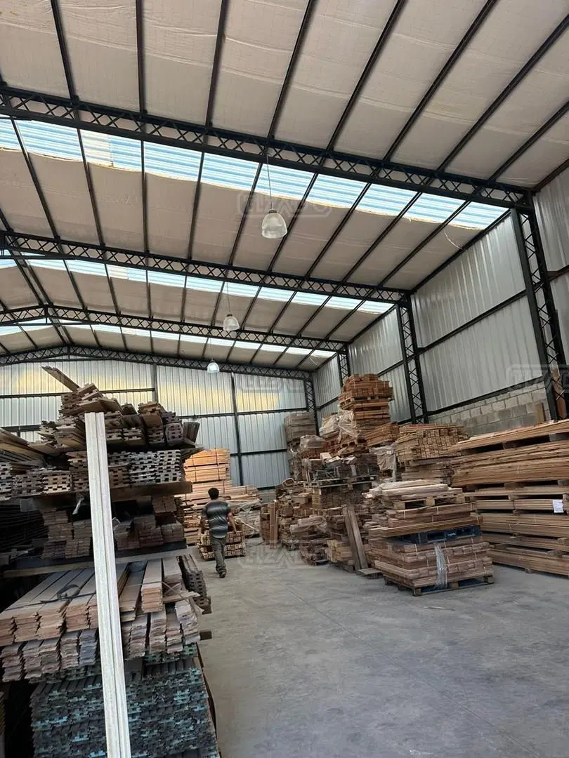 Depósito Galpón en Venta en Matheu, Escobar, G.B.A. Zona Norte 4