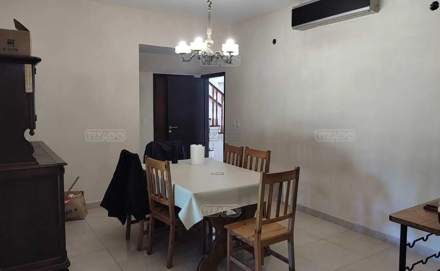 Casa Chalet  en Venta en El Talar de Pacheco, General Pacheco, Tigre 5