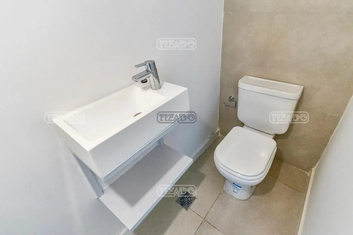 Departamento Dúplex en Venta en Beccar, San Isidro, G.B.A. Zona Norte 3