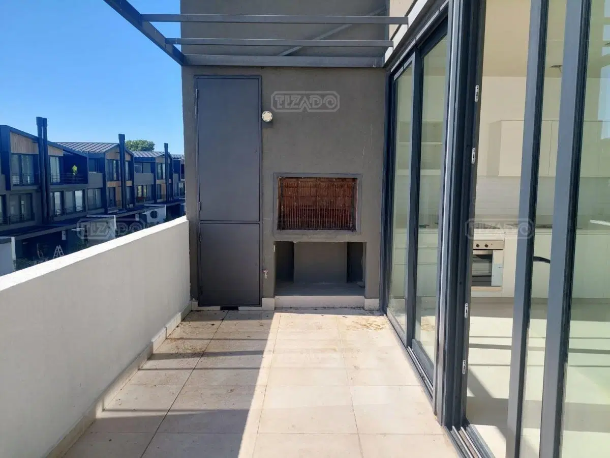 Departamento en Venta en Beccar, San Isidro, G.B.A. Zona Norte 5