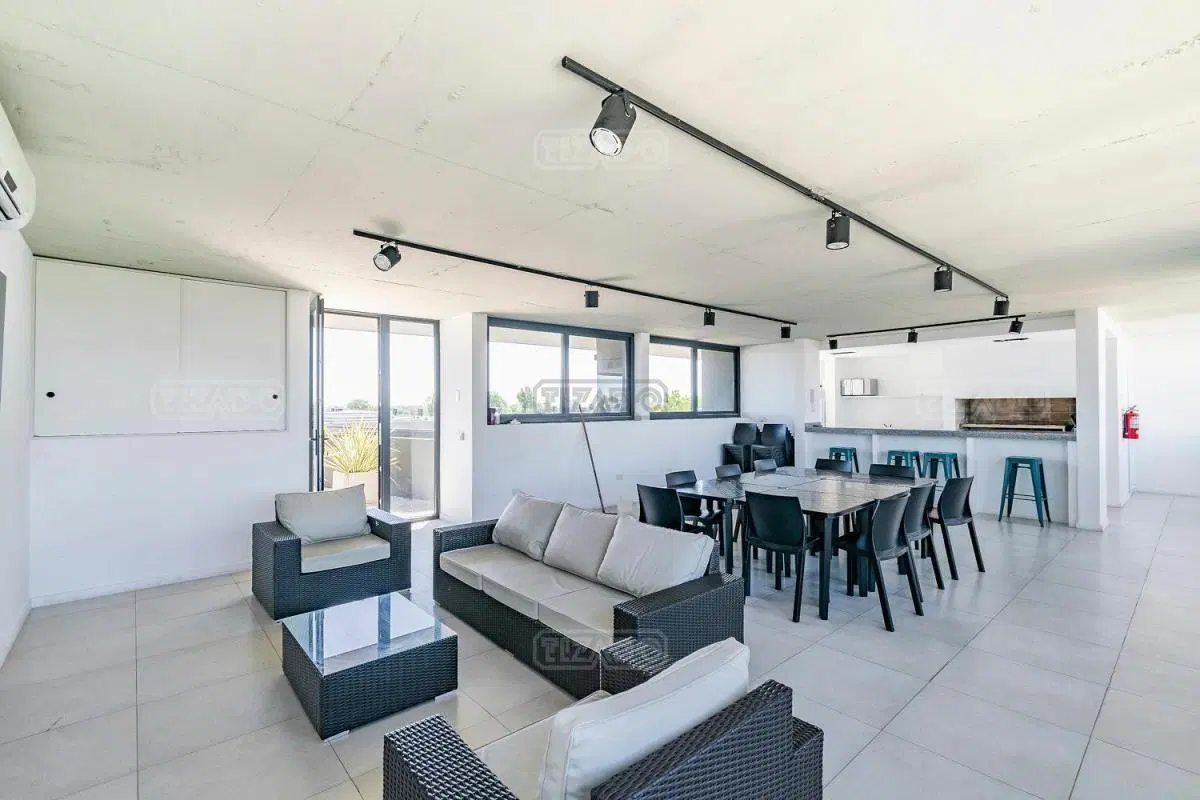 Departamento en Venta en Beccar, San Isidro, G.B.A. Zona Norte 3