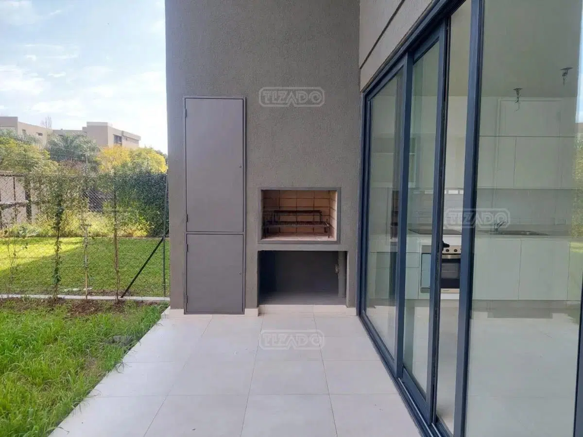 Departamento en Venta en Beccar, San Isidro, G.B.A. Zona Norte 5