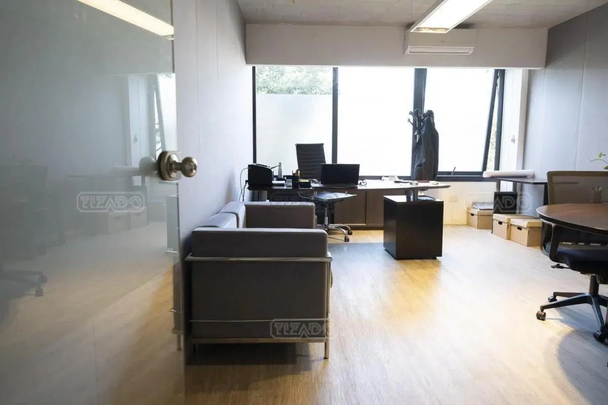 Oficina en Venta en Beccar, San Isidro, G.B.A. Zona Norte 8