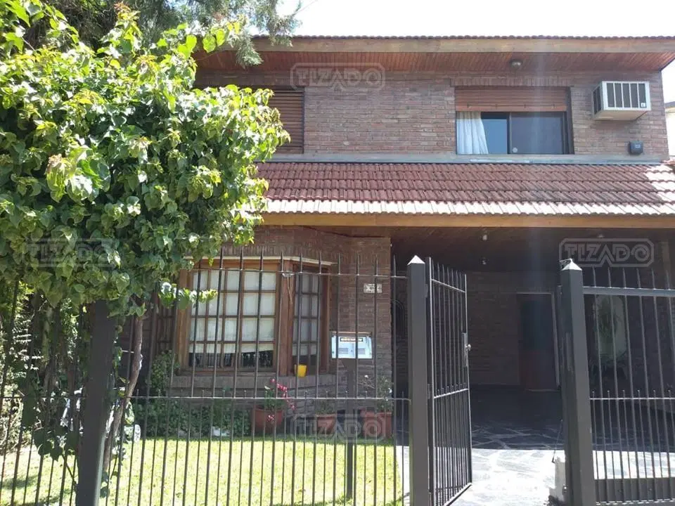 Casa en Venta ubicado en Beccar, Zona Norte 2