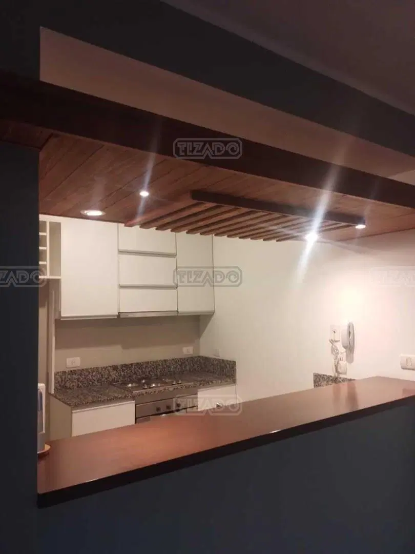 Departamento Monoambiente  en Venta en Tigre, G.B.A. Zona Norte, Argentina 3