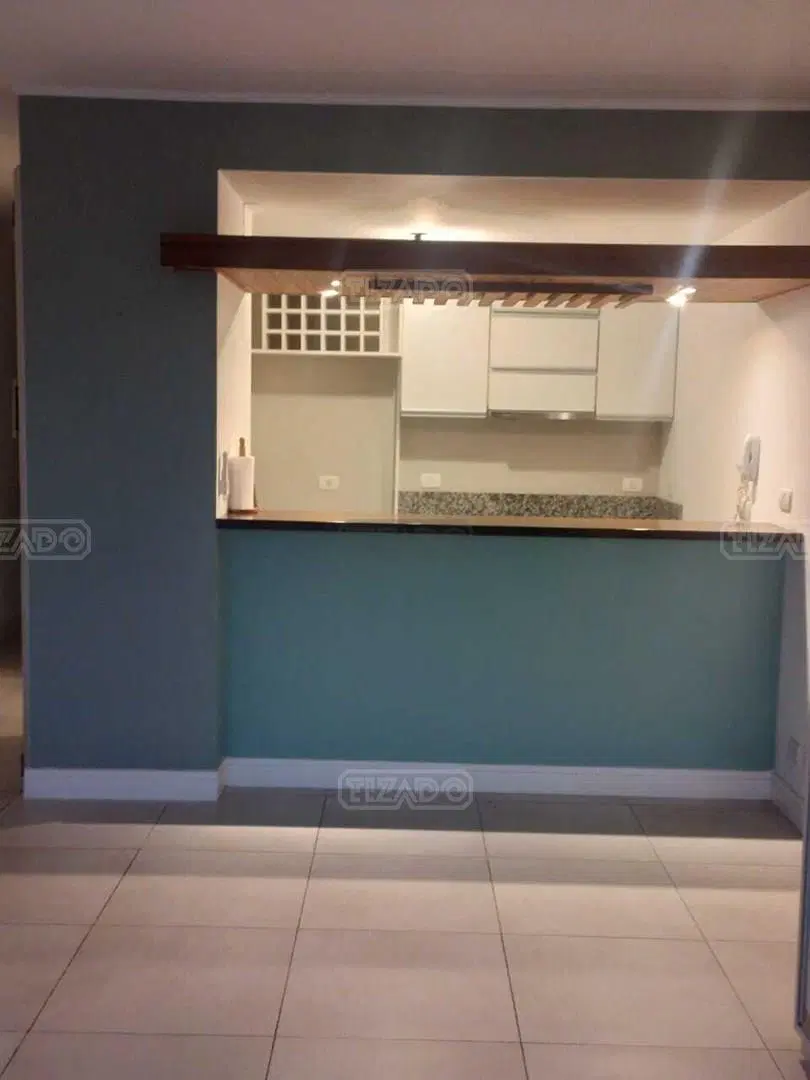 Departamento Monoambiente  en Venta en Tigre, G.B.A. Zona Norte, Argentina 8