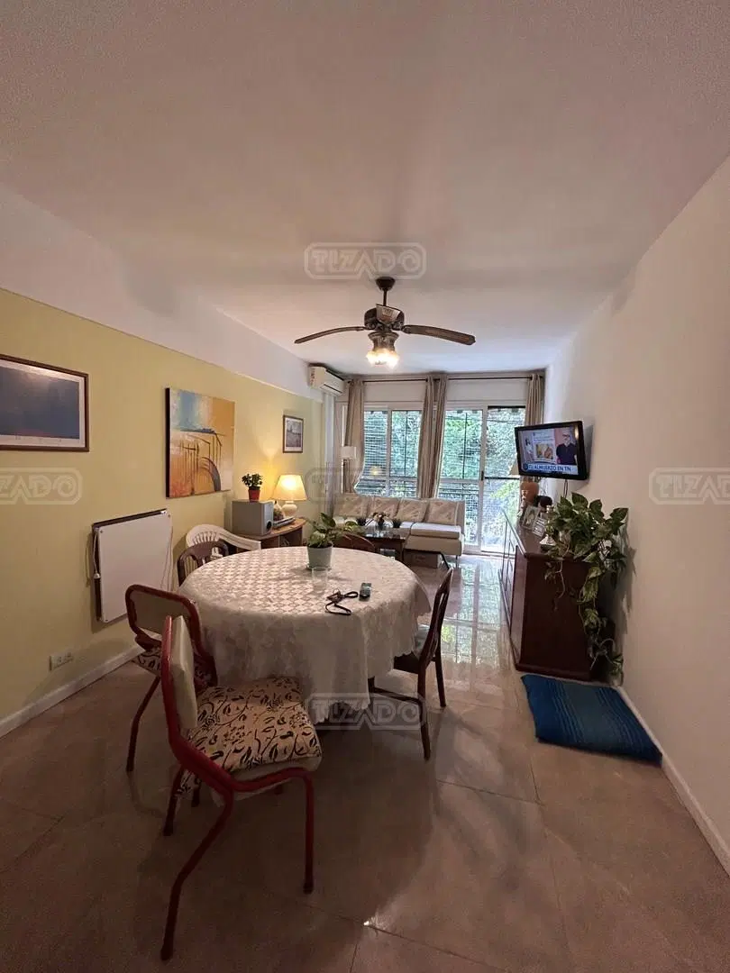 Departamento  en Venta en Acassuso, San Isidro, G.B.A. Zona Norte 4