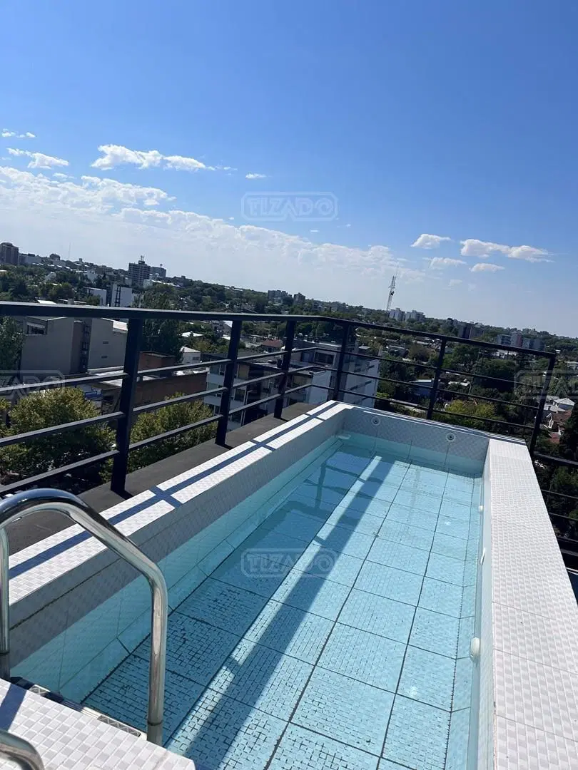 Departamento Dúplex  en Venta en Tigre, G.B.A. Zona Norte, Argentina 3