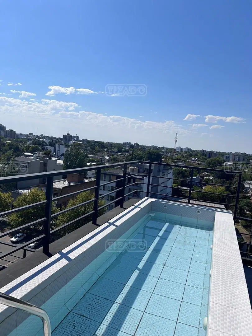 Departamento Dúplex  en Venta en Tigre, G.B.A. Zona Norte, Argentina 2