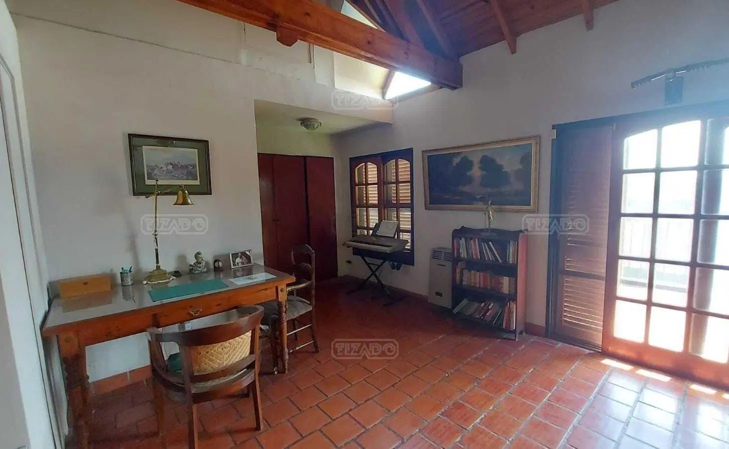 Casa Quinta  en Venta en Boulogne, San Isidro, G.B.A. Zona Norte 5