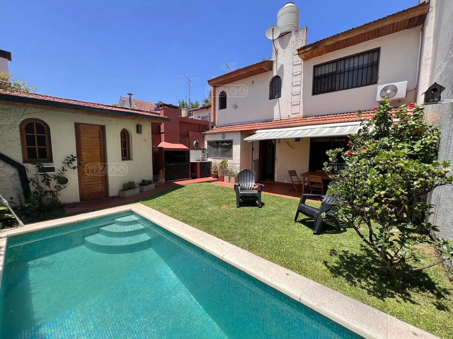 Casa Chalet en Venta en Olivos, Vicente López, G.B.A. Zona Norte 8