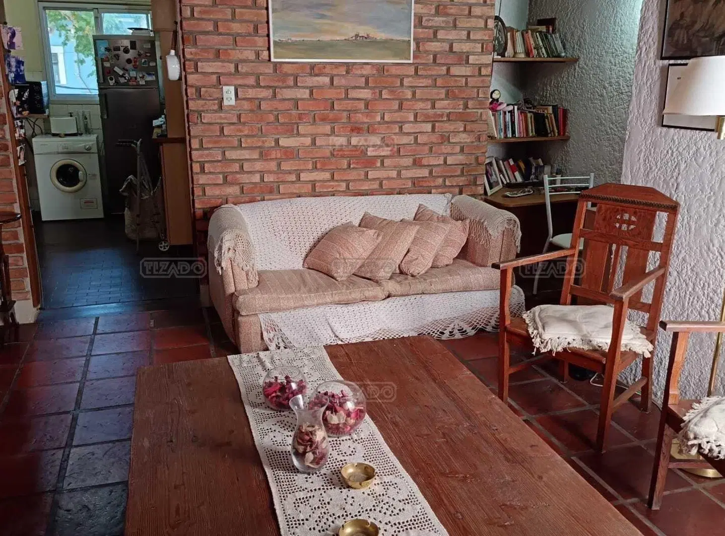 Casa Dúplex en Venta en Olivos, Vicente López, G.B.A. Zona Norte 1