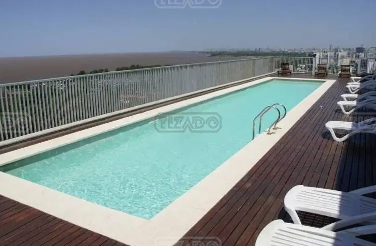Departamento en Venta en Olivos, Vicente López, G.B.A. Zona Norte 8