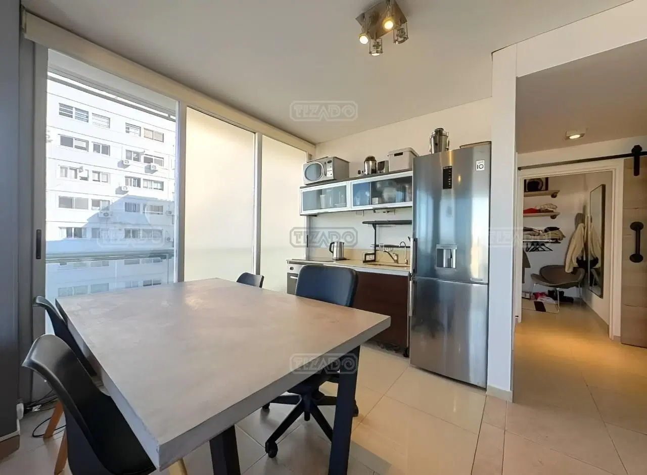 Departamento en Venta en Olivos, Vicente López, G.B.A. Zona Norte 4