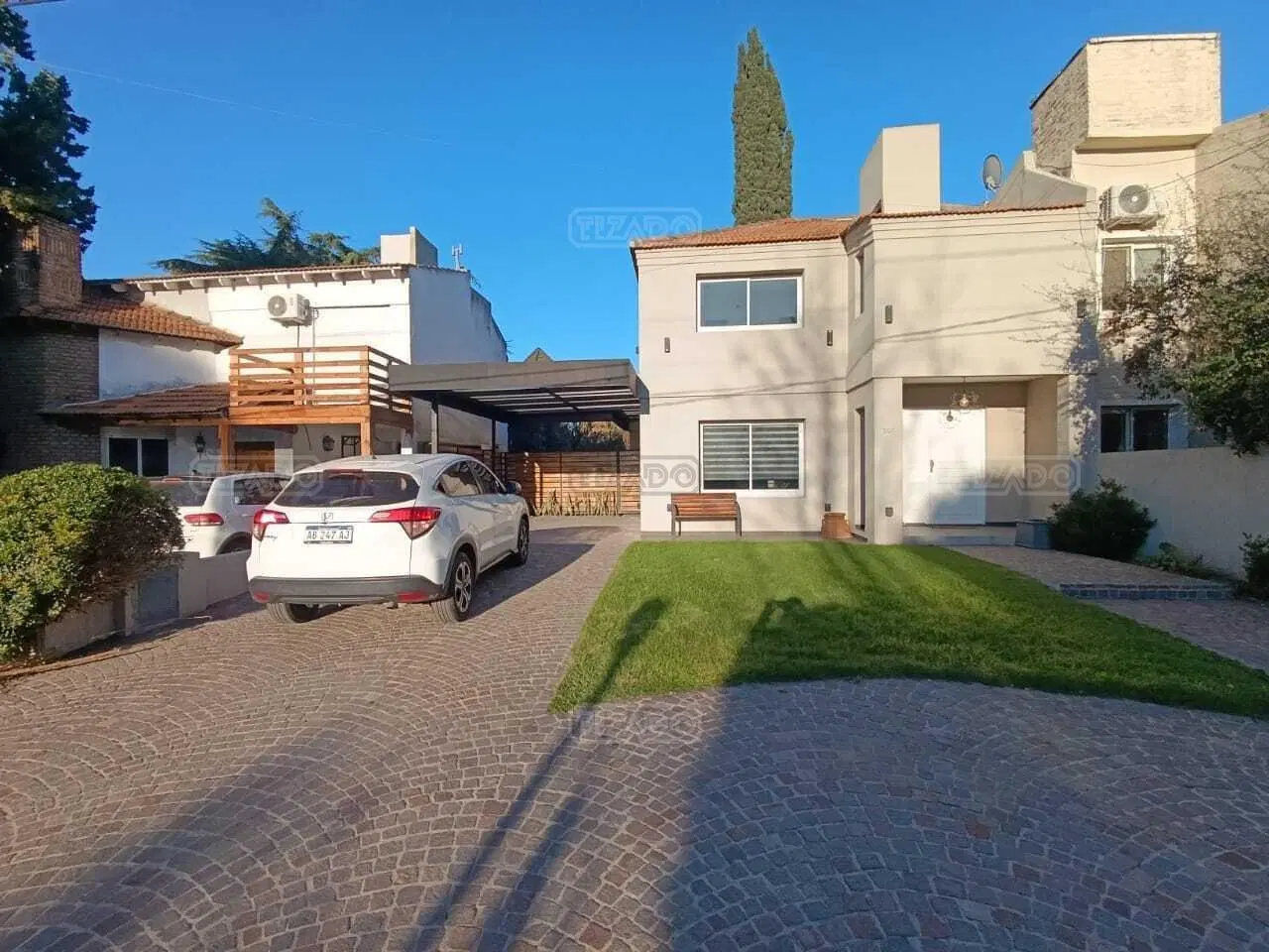 Casa Chalet en Venta en Bella Vista, San Miguel, G.B.A. Zona Norte 3