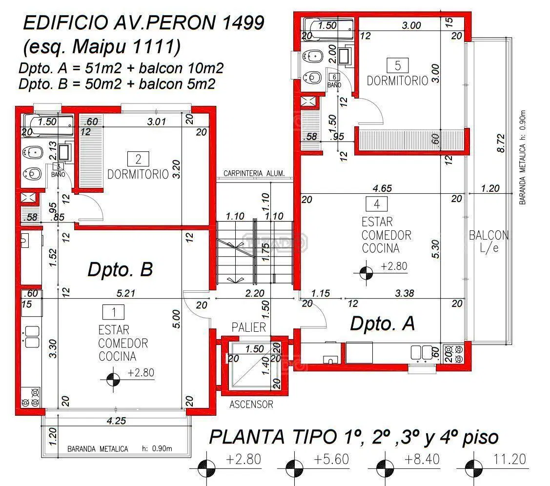 Plano 1