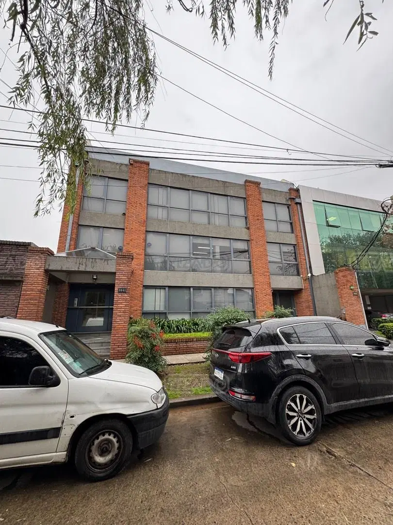Oficina  en Alquiler en Lomas de San Isidro, San Isidro, G.B.A. Zona Norte 4