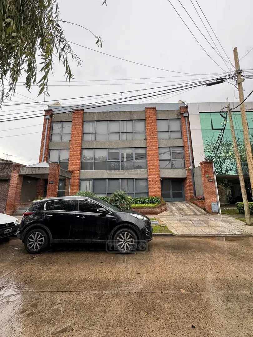 Oficina  en Alquiler en Lomas de San Isidro, San Isidro, G.B.A. Zona Norte 5
