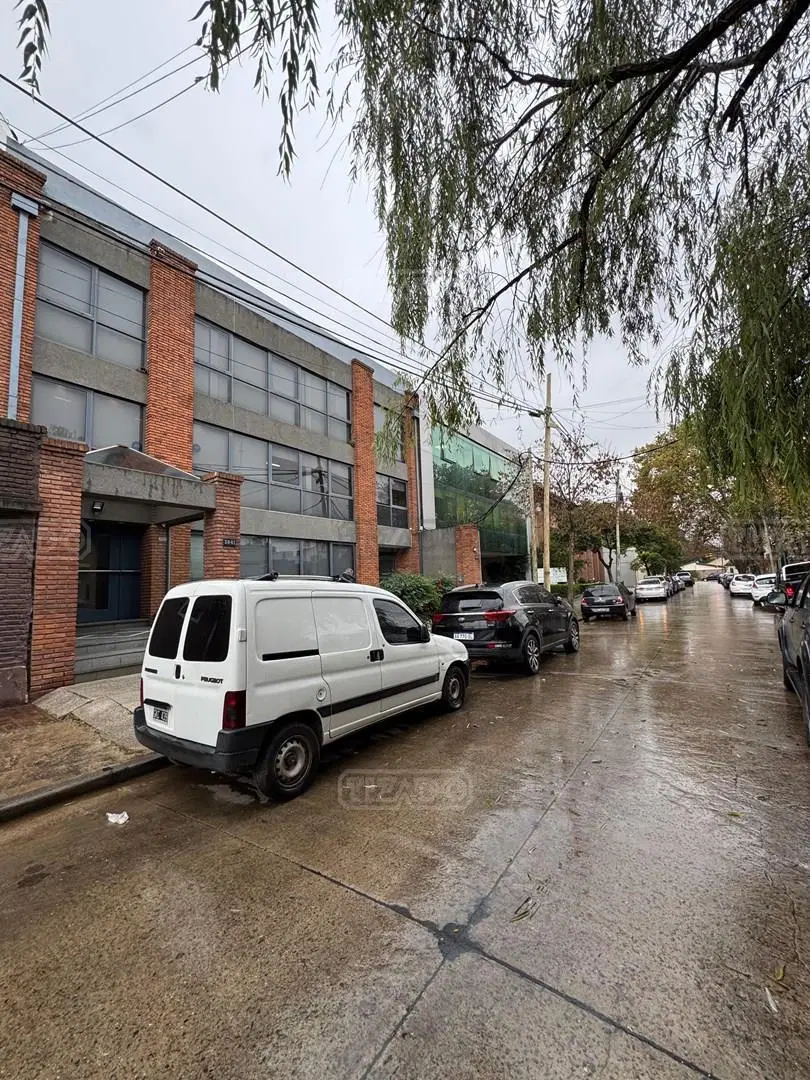 Oficina  en Alquiler en Lomas de San Isidro, San Isidro, G.B.A. Zona Norte 3