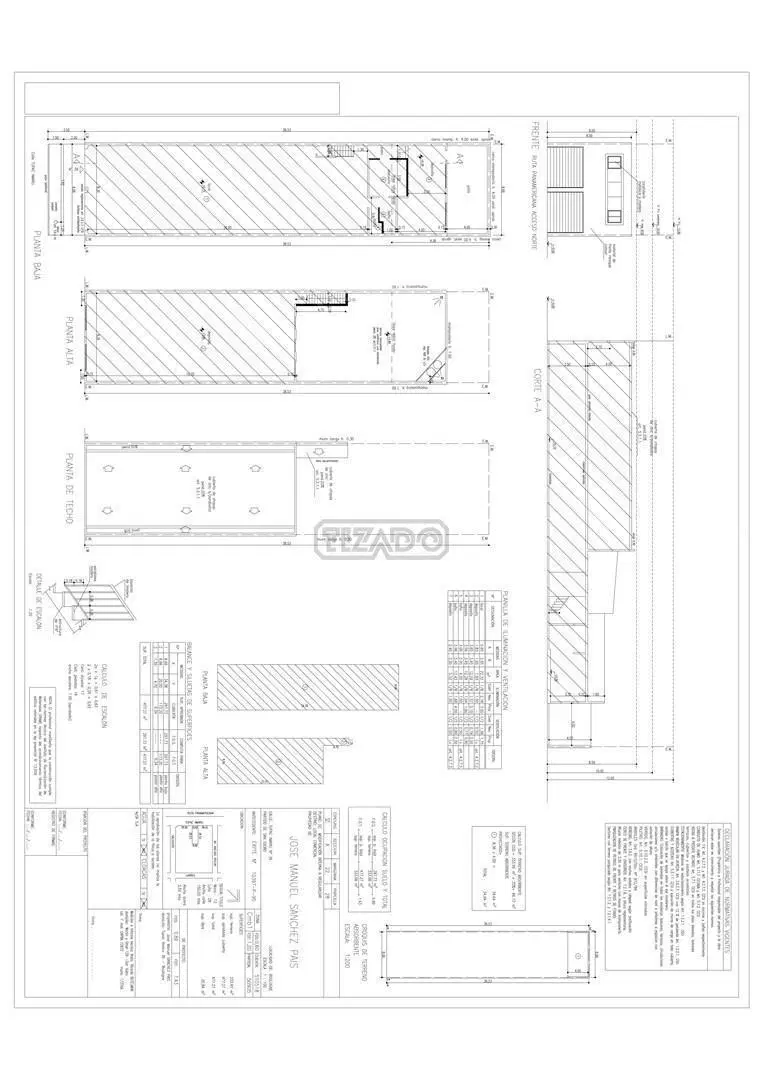 Plano 1