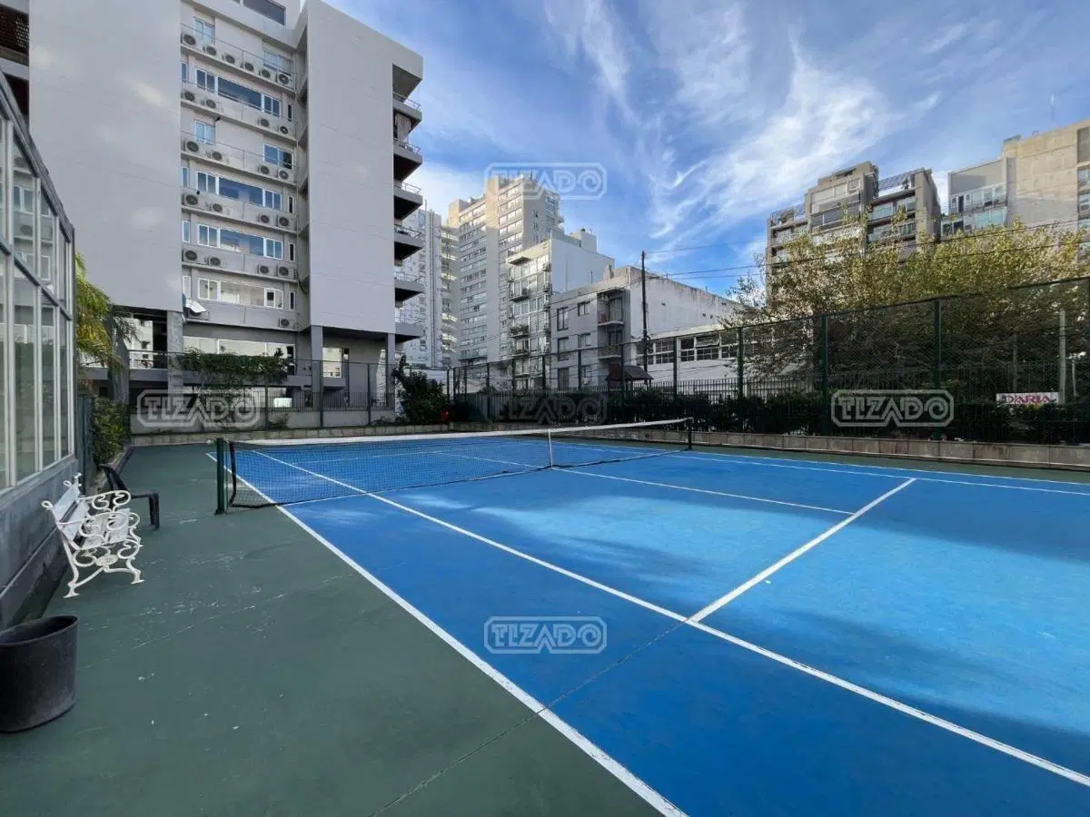 Departamento en Alquiler en Olivos, Vicente López, G.B.A. Zona Norte 4