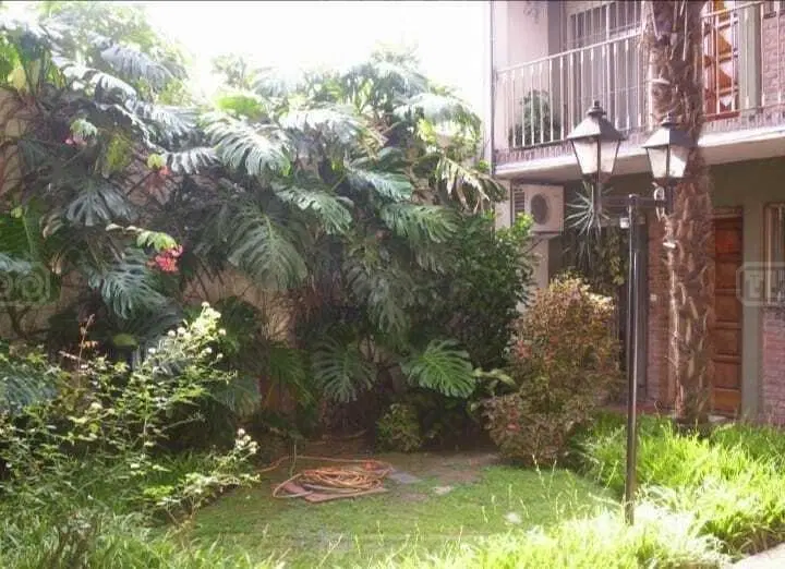 Departamento 2 Amb. en Alquiler en Martínez, San Isidro, 2