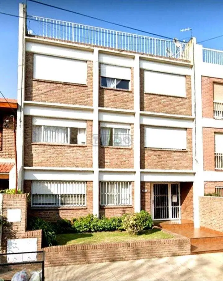 Departamento 2 Amb. en Alquiler en Martínez, San Isidro, 5