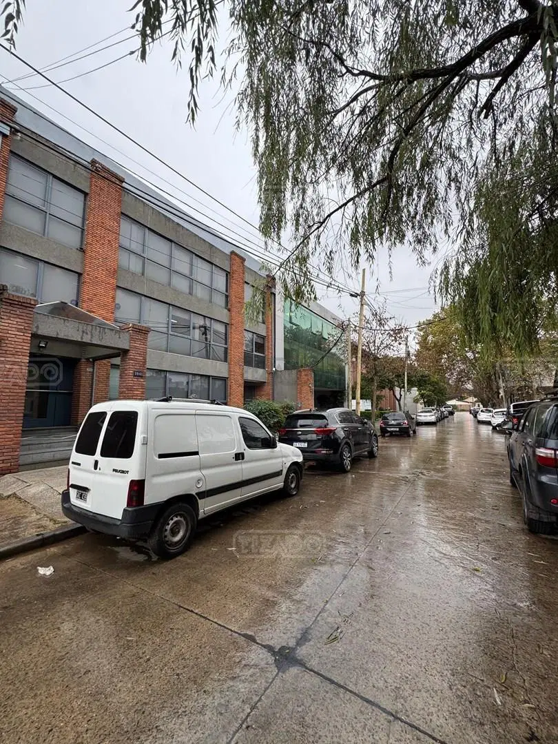 Oficina en Alquiler en Lomas de San Isidro, San Isidro, G.B.A. Zona Norte 3