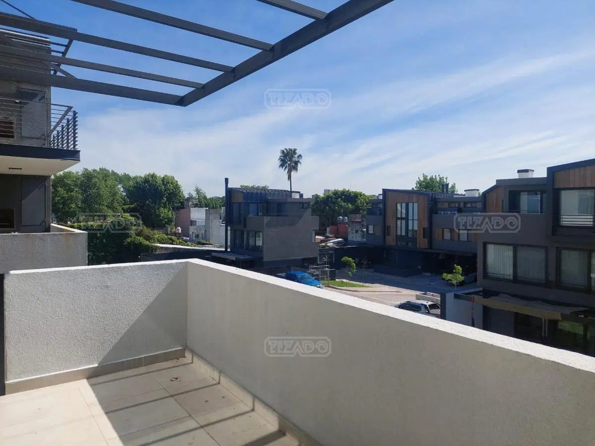Departamento en Venta en Beccar, San Isidro, G.B.A. Zona Norte 2
