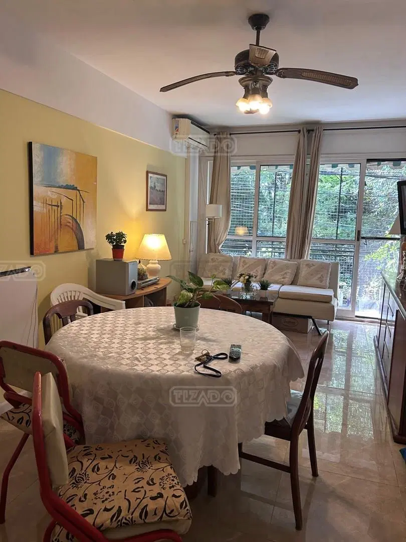 Departamento en Venta en Acassuso, San Isidro, G.B.A. Zona Norte 5