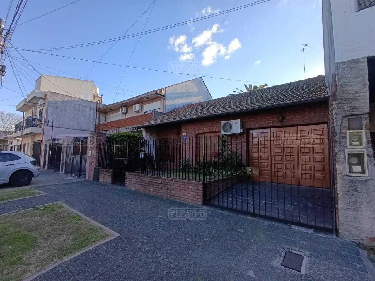 Casa Chalet en Venta en Villa Ballester, San Martin, G.B.A. Zona Norte 4
