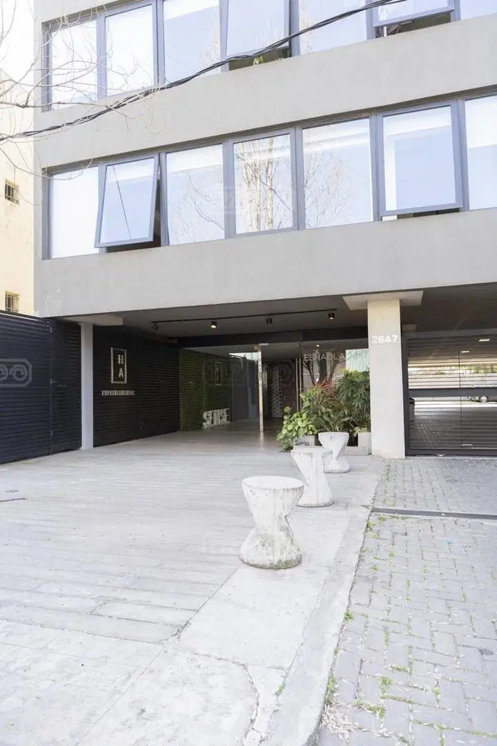 Oficina en Venta en Beccar, San Isidro, G.B.A. Zona Norte 3
