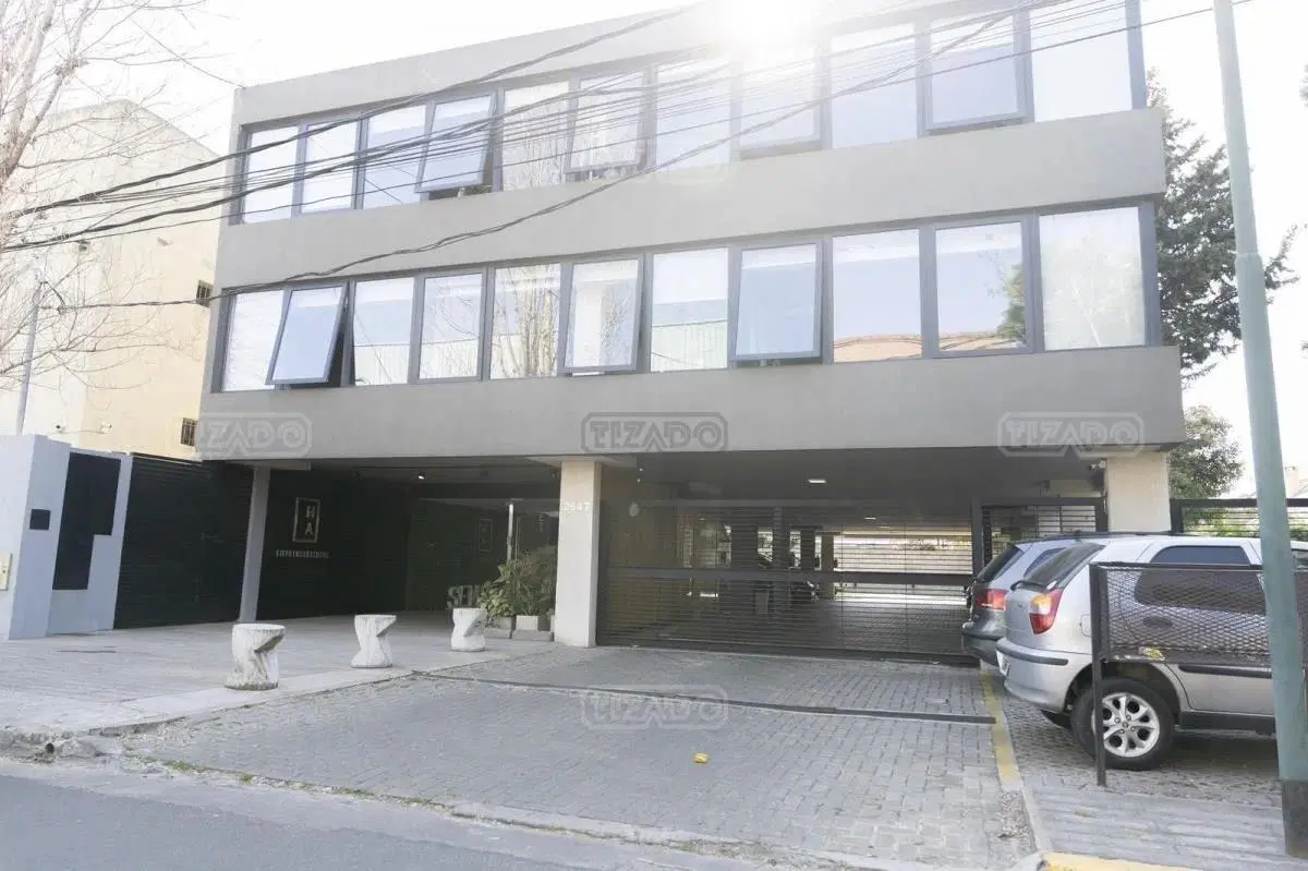 Oficina en Venta en Beccar, San Isidro, G.B.A. Zona Norte 4