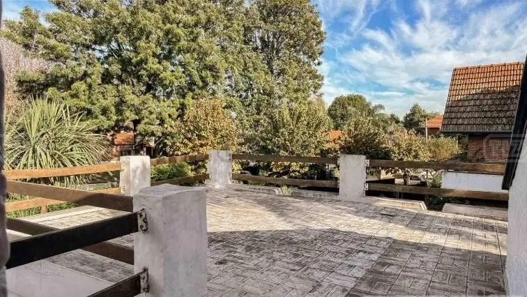 Casa Quinta en Venta en Santa Rita, San Isidro, G.B.A. Zona Norte 5