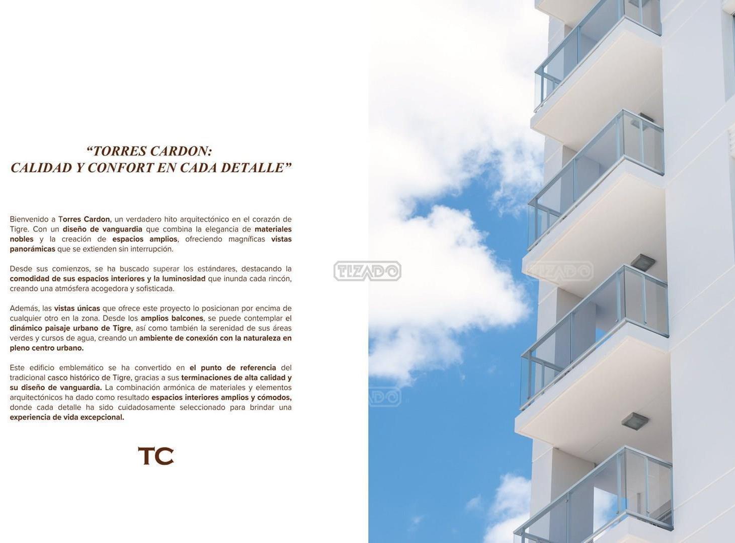 Foto de Departamento en Venta en Tigre, G.B.A. Zona Norte, Argentina, imagen 4