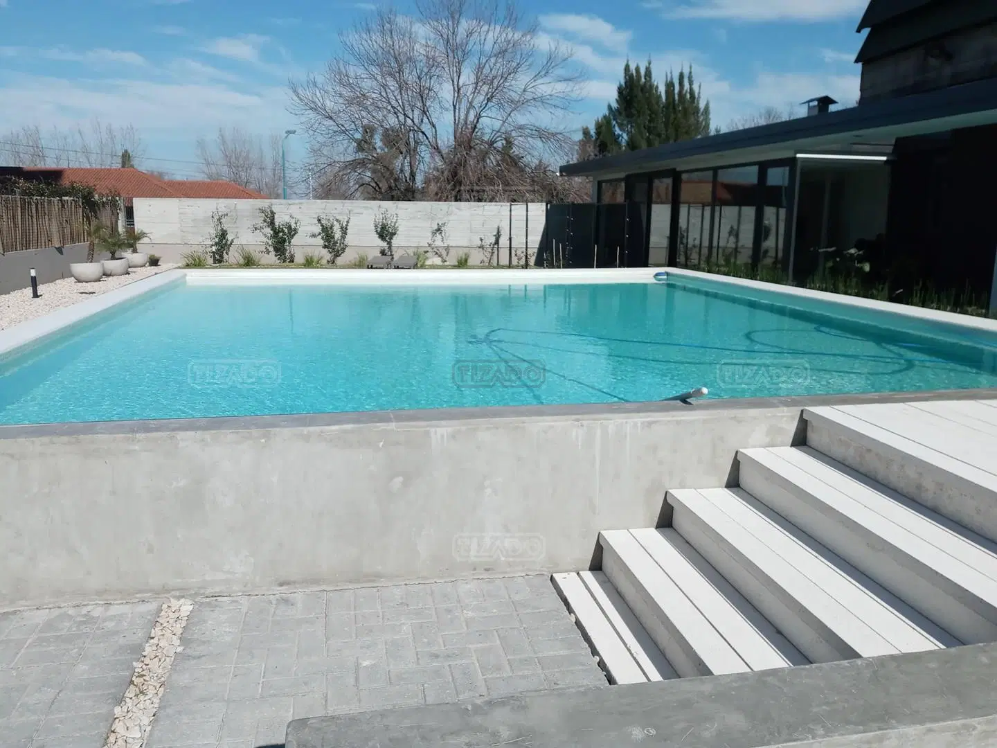 Departamento  en Venta en Tigre, G.B.A. Zona Norte, Argentina 3