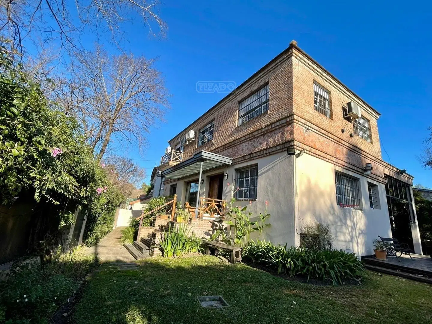 Casa Chalet en Venta en San Isidro, G.B.A. Zona Norte, Argentina 5