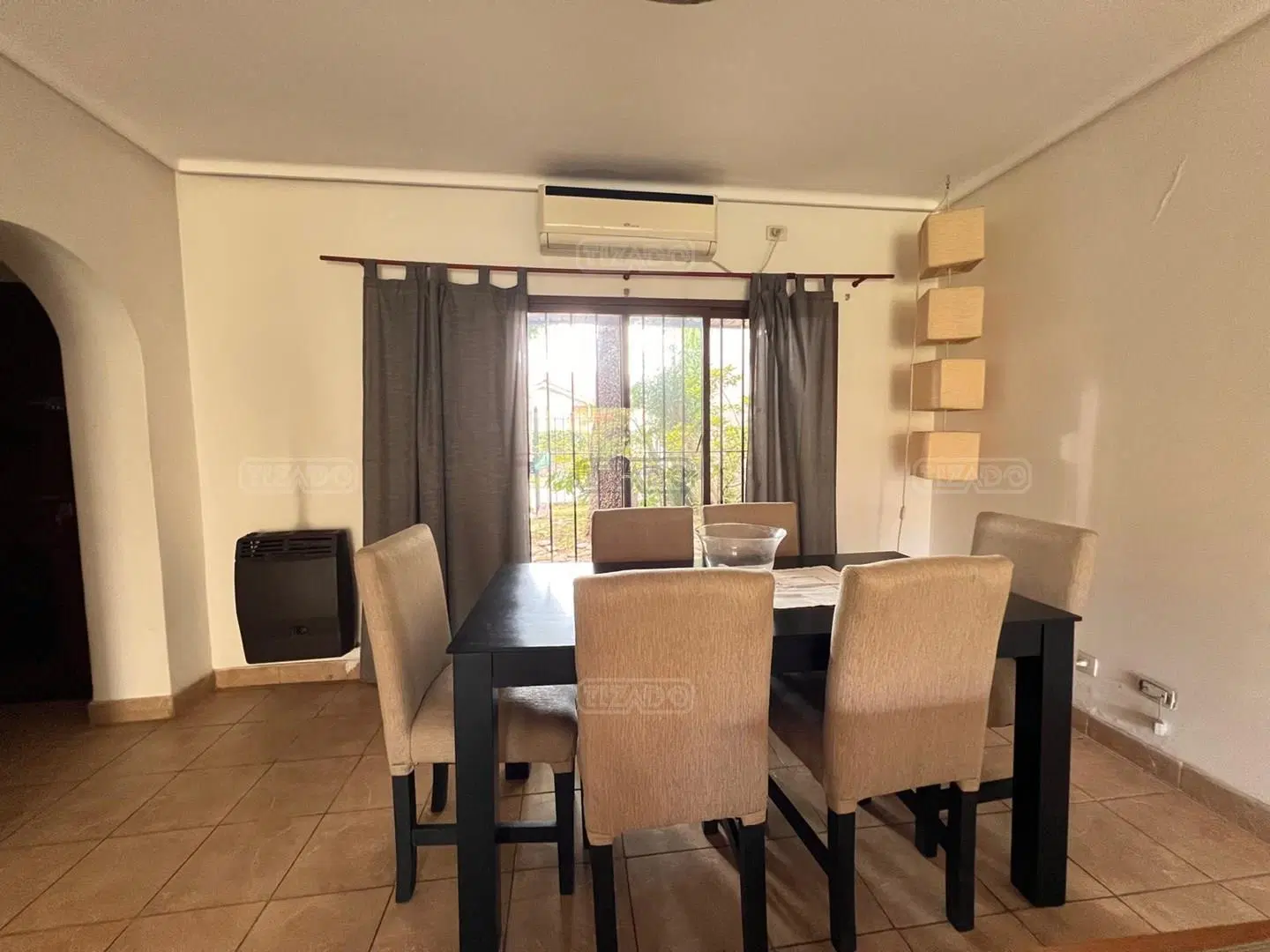 Casa Chalet en Venta en Olivos, Vicente López, G.B.A. Zona Norte 8