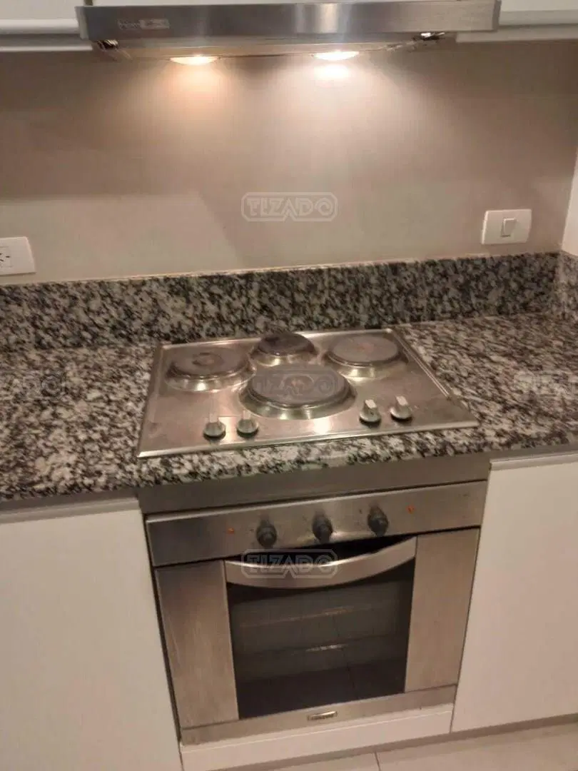 Departamento Monoambiente  en Venta en Tigre, G.B.A. Zona Norte, Argentina 5