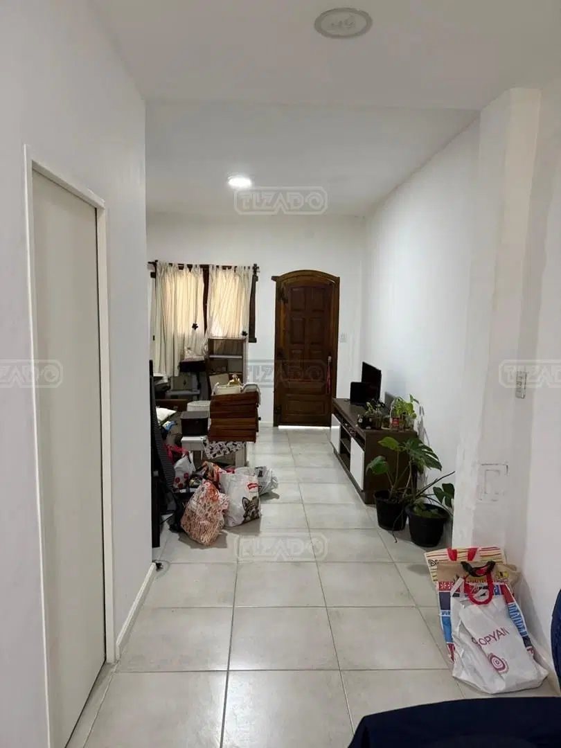 Casa Dúplex en Alquiler en Parque Avellaneda, Capital Federal, Buenos Aires 4